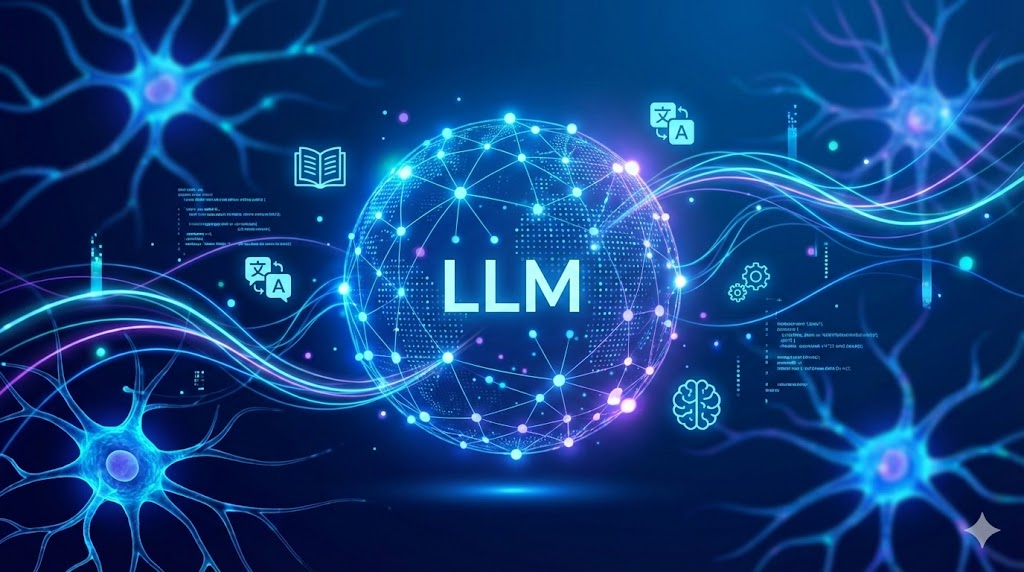 Large Language Models